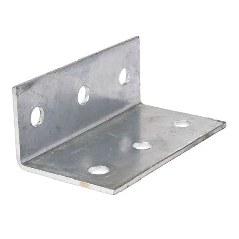 heavy duty galvanised angle brackets